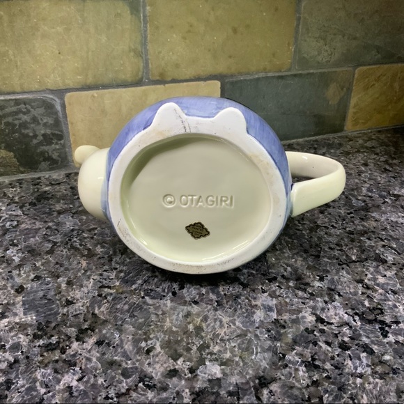 Vintage Cow Tea set - Picture 9 of 9